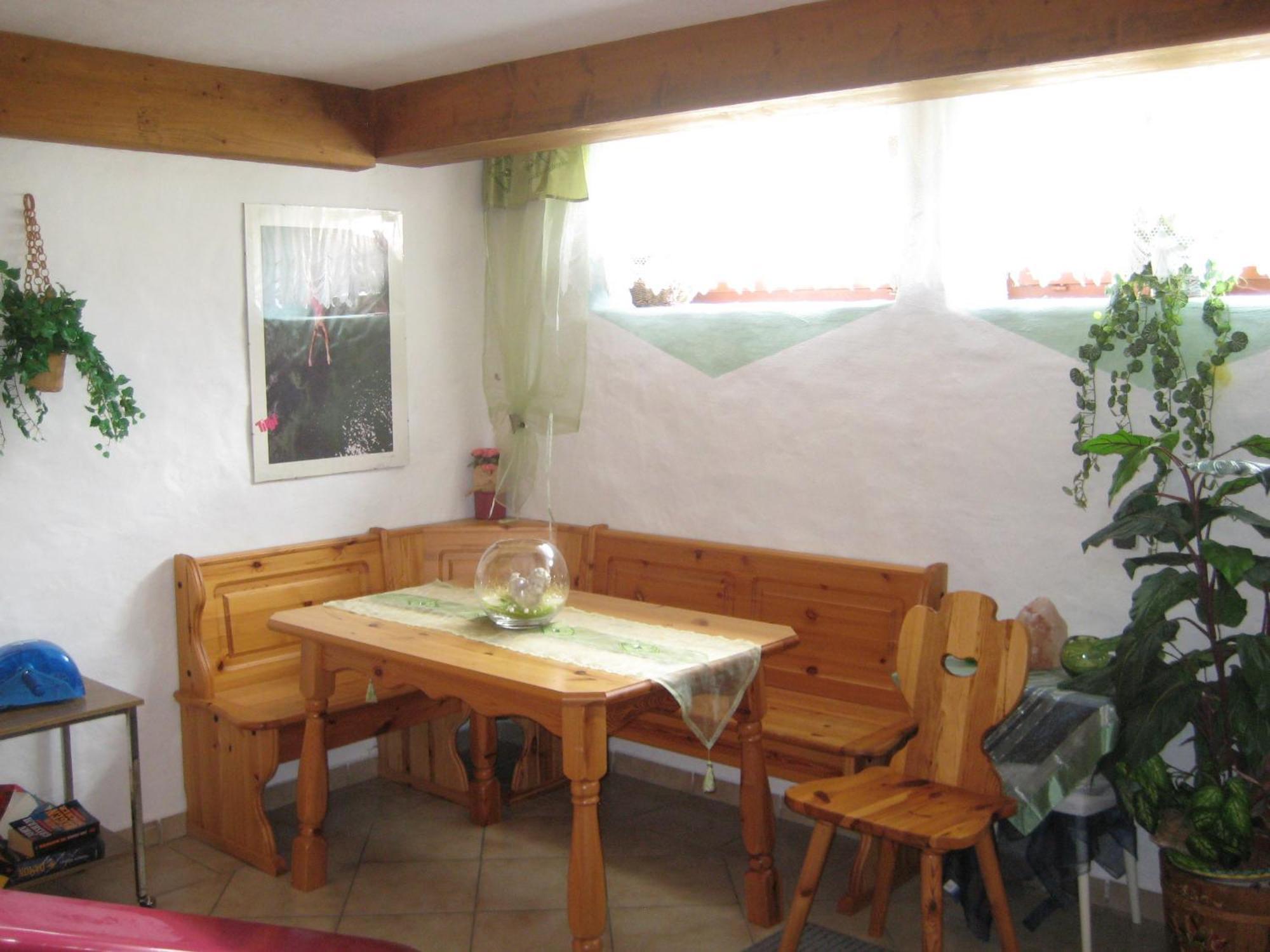 Pension Praxmarer Sankt Sigmund im Sellrain Экстерьер фото