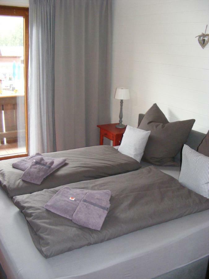 Pension Praxmarer Sankt Sigmund im Sellrain Экстерьер фото