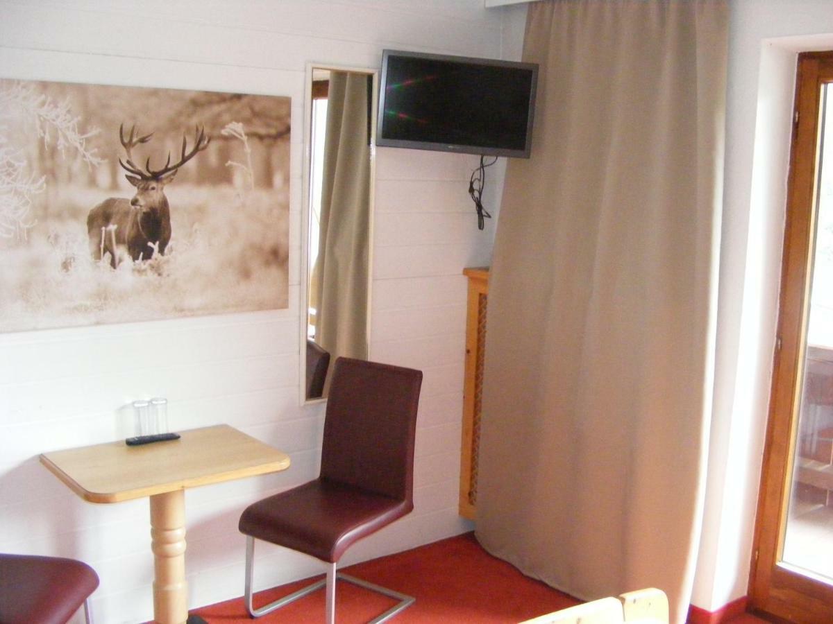 Pension Praxmarer Sankt Sigmund im Sellrain Экстерьер фото